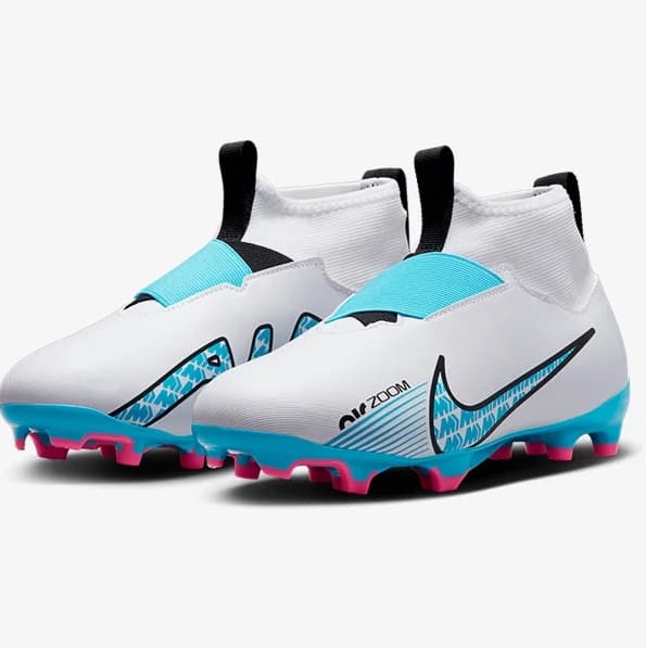 15 Best Soccer Cleats for Kids in 2023